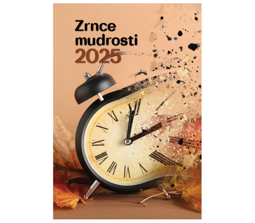 Kalendar - Zrnce mudrosti